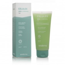 Сесдерма Cellulex Антицелюлітний гель SesDerma Celulex Anti-Cellulite Gel 200 мл