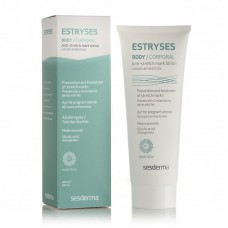 Сесдерма  Estryses Лосьйон проти розтяжок SesDerma Estryses Anti-Stretch Mark Lotion 200 мл