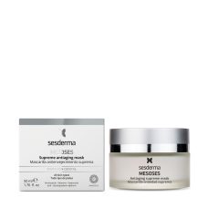 Сесдерма Mesoses Інтенсивна антивікова маска SesDerma Mesoses Antiaging Supreme Mask, 50 мл