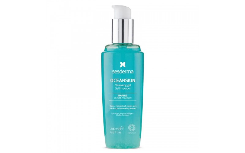 Очисний гель Sesderma OCEANSKIN Cleansing Gel 200 мл