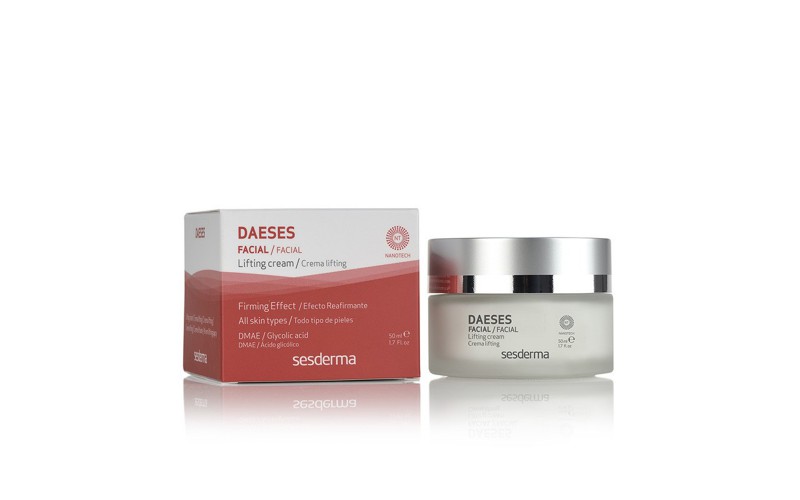 Ліфтинг-крем для обличчя SeSDerma Daeses Lifting Cream 50 мл