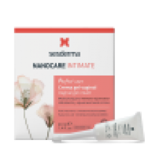 Сесдерма Nanocare Зволожувальний омолоджуючий інтимний гель SesDerma Nanocare Intimate Revitalizer, 8x5 мл