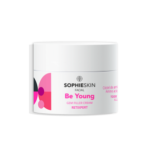 SophieSkin Крем-філлер Be Young Gem Filler Cream 50 мл