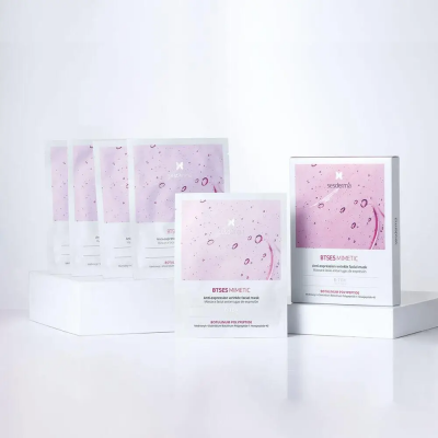 Сесдерма Крем для мікродермабразії шкіри Sesderma Abradermol Microdermabrasion Cream 50 мл