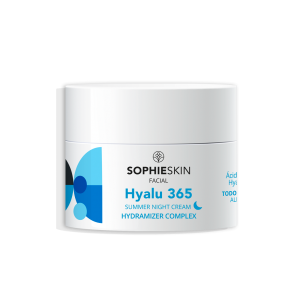 SophieSkin Літній нічний крем Hydra Boost Summer Night Cream 50 мл