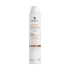 Сесдерма Сонцезахисний спрей для тіла Sesderma Repaskin Transparent Spray SPF 50+, 200 мл