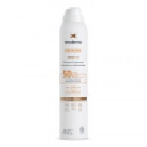 Сесдерма Сонцезахисний спрей для чутливої шкіри Sesderma Repaskin Fotoprotector Sensitive Spray SPF 50, 200 мл