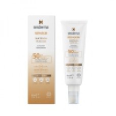 Сесдерма Сонцезахисний крем для обличчя Sesderma Repaskin Silk Touch SPF 50, 50 мл