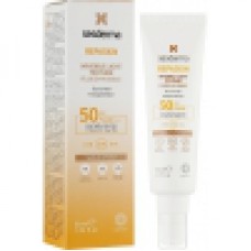 Сесдерма Сонцезахисний флюїд для обличчя Sesderma Repaskin Invisible Fluid SPF 50, 50 мл