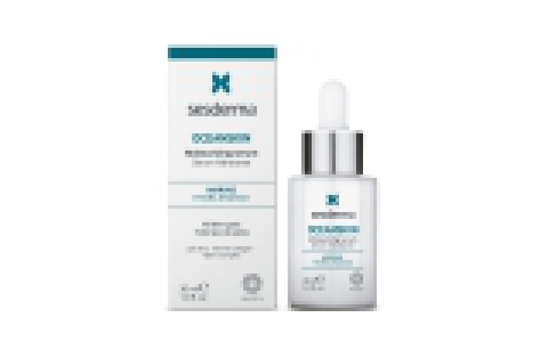 Сироватка зволожувальна SESDERMA OCEANSKIN Moisturizing Serum 30 мл