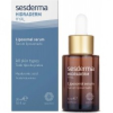 Сесдерма Hidraderm Hyal Ліпосомальна сироватка SesDerma Hidraderm Hyal Liposomal serum, 30 мл Сесдерма Hidraderm Hyal Ліпосомальна сироватка SesDerma Hidraderm Hyal Liposomal serum, 30 мл