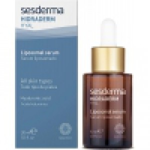 Сесдерма Hidraderm Hyal Ліпосомальна сироватка SesDerma Hidraderm Hyal Liposomal serum, 30 мл