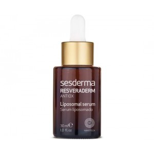 Сесдерма Resveraderm Антиоксидантна сироватка SesDerma Resveraderm Antiox Serum, 30 мл