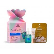 Сесдерма Набір для глибокого зволоження та сяйва шкіри Beauty Sweet Hyaluronic Pack