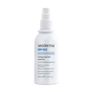 Сесдерма Dryses Антипотова рідина у вигляді спрею Sesderma Dryses Antiperspirant Solution, 100 мл