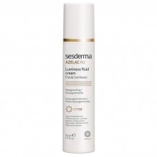 Сесдерма Azelac Ru  Флюїд для сяяння шкіри Sesderma AZELAC RU SPF 50 Luminous Fluid 50 мл