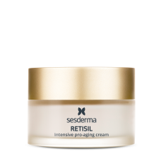 Сесдерма Retisil  Інтенсивний омолоджуючий крем Sesderma Retisil Intensive pro-aging cream 50 мл