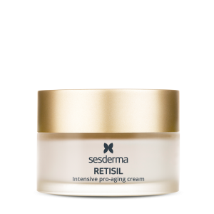 Сесдерма Retisil  Інтенсивний омолоджуючий крем Sesderma Retisil Intensive pro-aging cream 50 мл