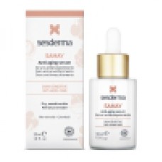 Сесдерма Антивікова ліпосомальна сироватка для чутливої шкіри SesDerma SAMAY Anti-Aging Serum For Sensitives, 30 мл Сесдерма Антивікова ліпосомальна сироватка для чутливої шкіри SesDerma SAMAY Anti-Aging Serum For Sensitives, 30 мл