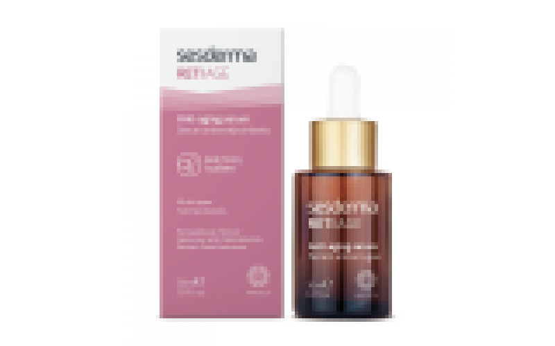 Антивікова сироватка для обличчя SeSDerma Reti-Age Antiaging Serum 30 мл