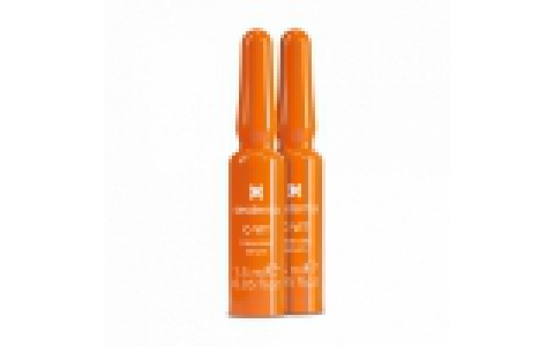 Інтенсивна сироватка миттєвої дії Sesderma C-Vit Intensive Serum 10×1,5ml