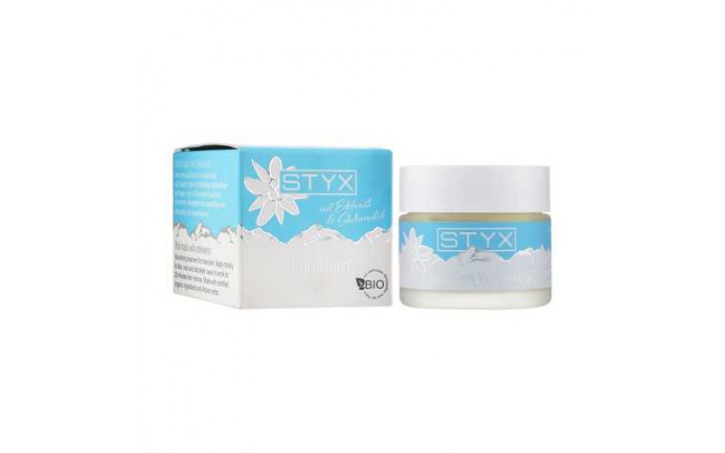 Маска Styx Vital Mask ALPIN DERM 50 мл