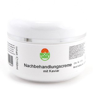 Постпроцедурний крем із витяжкою з ікри Styx Naturcosmetic Aroma Derm Nachbehandlungscream mit Kaviar, 150 мл