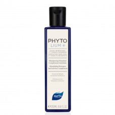 Фіто Фітоліум+ стимулюючий шампунь проти випадання волосся Phyto Phytolium+ Shampooing Stimulant 250 мл