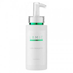 Lamic Cosmetici Очищуюче молочко для обличчя Latte Detergente 250 мл
