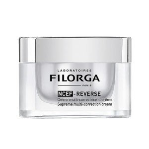 Філорга NCEF-Реверс крем Filorga NCEF-Reverse® Crème multi-correctrice supreme, 50 мл