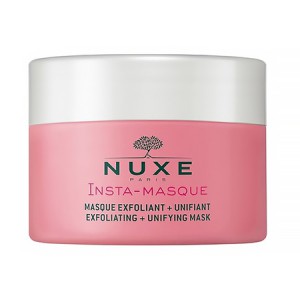 Нюкс Інста-маска Відлущуюча Nuxe Insta-Mask Exfoliating + Unifying Mask, 50 мл