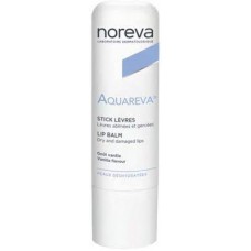 Норева Акварева Бальзам для губ зволожуючий Noreva Aquareva Moisturising lip balm