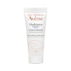 Авен Гідранс Лайт емульсія зволожуюча Avene Hydrance Emulsion Hydratante, 40 мл