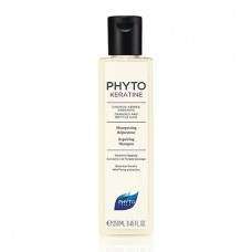 Фіто Фітокератин шампунь відновлюючий  Phyto Phytokeratine Shampooing Reparateur 250 мл