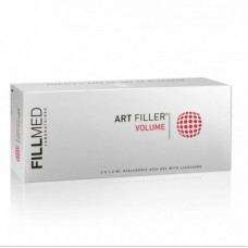 Fillmed (Filorga) Art-Filler Volume 1*1,2 мл