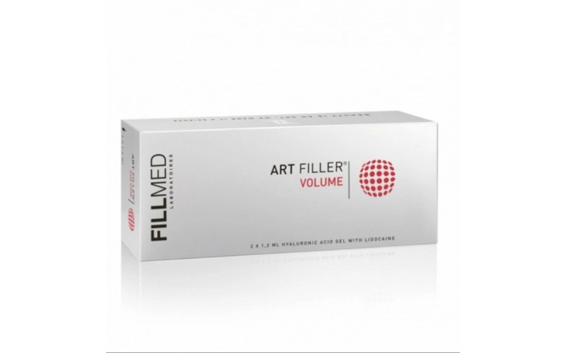 Fillmed (Filorga) Art-Filler Volume 1*1,2 мл