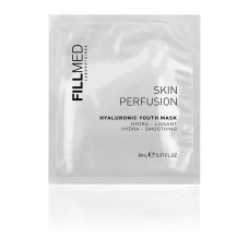 Fillmed by Filorga Skin Perfusion Hyaluronic Youth Mask Fillmed by Filorga  Гіалуронова Омолоджуюча маска (4шт)