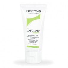 Норева Ексфоліак Акномега 100 крем Noreva Exfoliac Acnomega 100 corrective care 30 мл