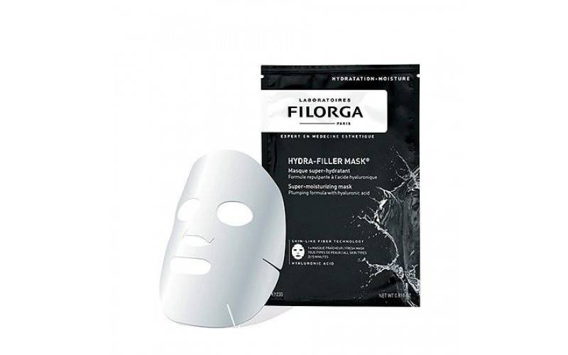 Філорга Гідра-філер маска Filorga Hydra-filler mask, 23 г