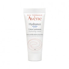 Авен Гідранс Річ насичений зволожуючий крем Avene Hydrance Riche Crème Hydratante, 40 мл