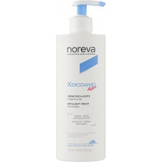Норева Ксеродіан АР+ Крем-емольєнт Noreva Xerodiane AP+ Crème émolliente 400 мл