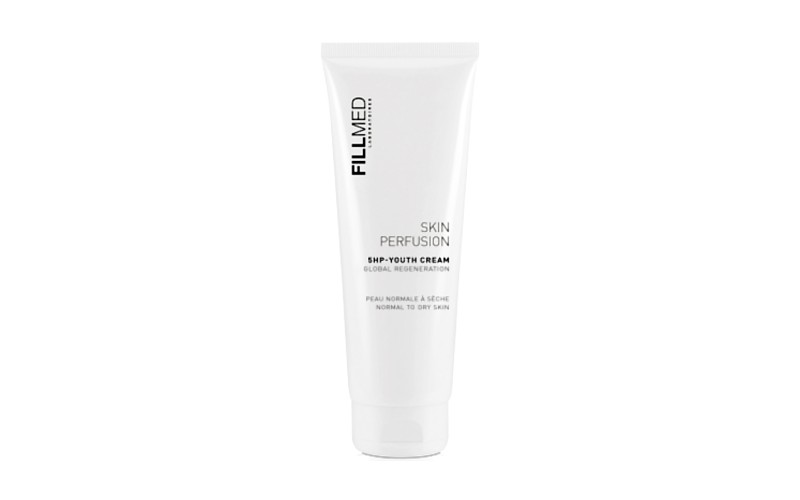Fillmed by Filorga Skin Perfusion 5HP-Youth Cream Філлмед Омолоджувальний крем для нормальної та сухої шкіри 250 мл