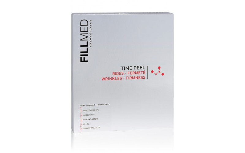 Fillmed by Filorga Time peel Філмед Filorga Тайм Піл