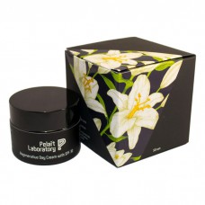 Пеларт Відновлюючий крем з ефектом освітлення SPF 30 Pelart Laboratory De Lys Blanc Line Regenerative Day Cream With Spf 30, 50 мл