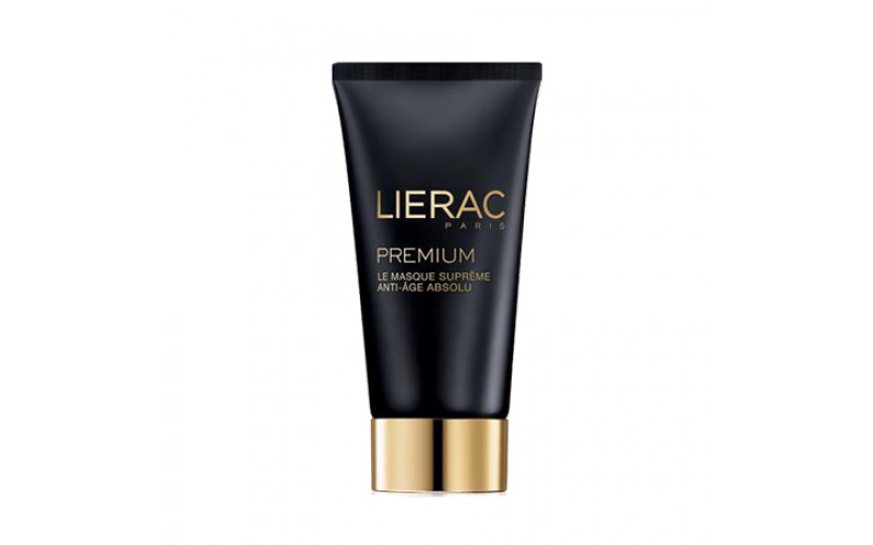 Лієрак Преміум Маска  Lierac Premium Le Masque Anti-age Absolu 75 мл