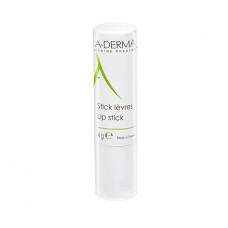 А-Дерма стик для губ живильний A-Derma Lip Stick 4 гр
