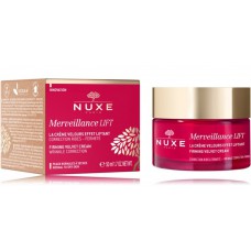 Нюкс Мервеянс Ліфт Зміцнюючий Оксамитовий Денний Крем Nuxe Merveillance Lift Firming Velvet Cream, 50 мл