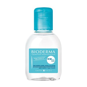 Біодерма ABCДерм Міцелярна вода для дітей Bioderma ABCDerm Solution Micellaire, 100 мл