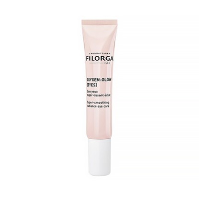 Філорга Оксиджен-Глоу крем-бустер для контуру очей Filorga Oxygen-Glow Eyes, 15 мл