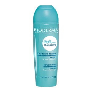 Біодерма ABCДerm Шампунь Bioderma ABCDerm Gentle Shampoo 200 мл